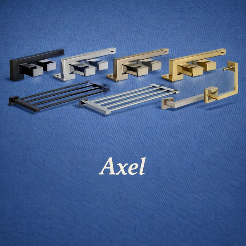 Atlas Homewares - Axel