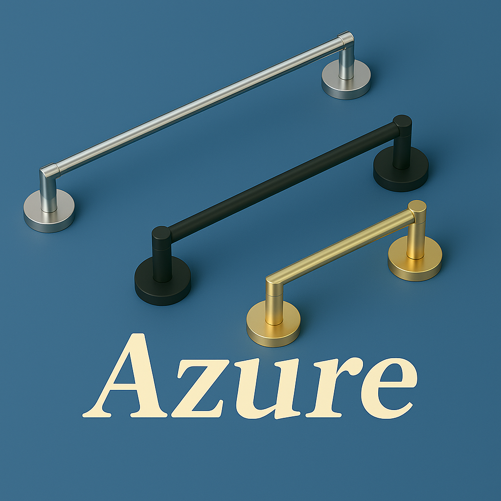 Paradise Bathworks - Azure