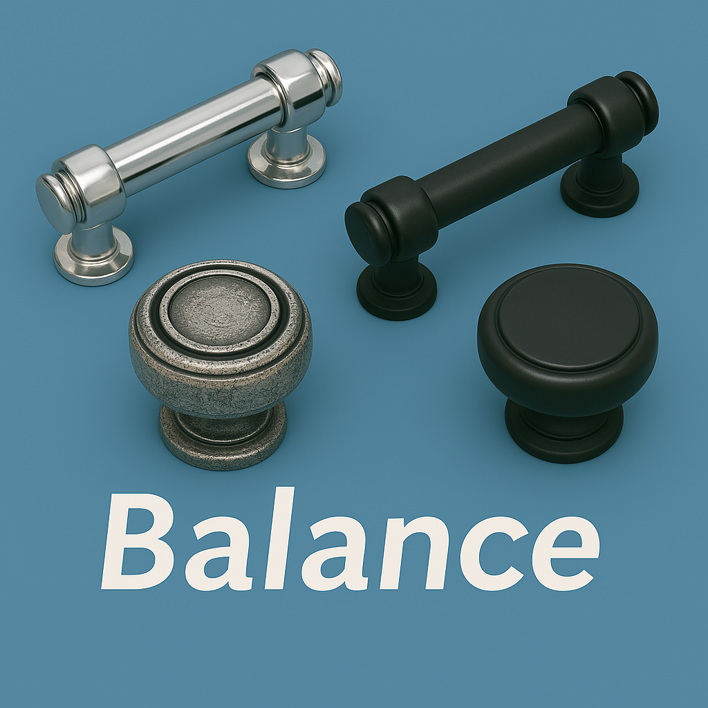 Balance Cree Balance