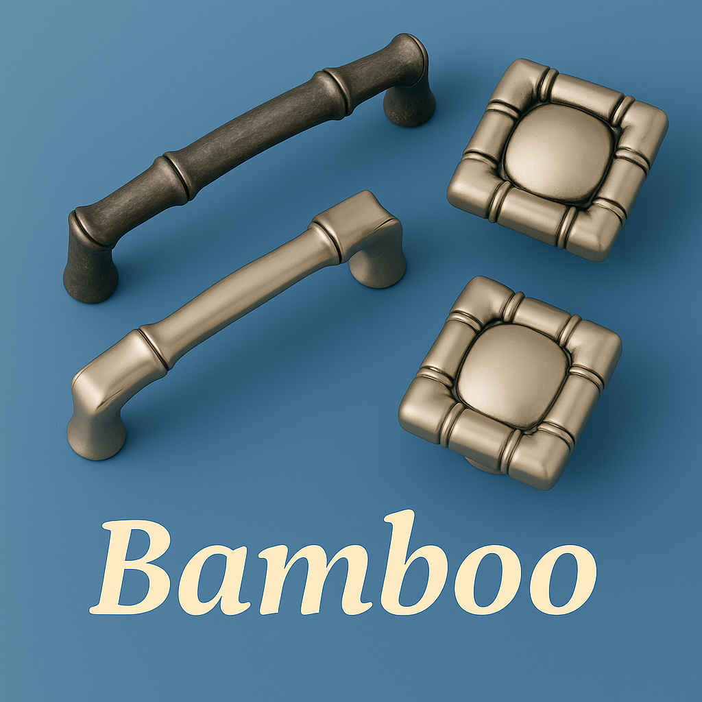 Bamboo