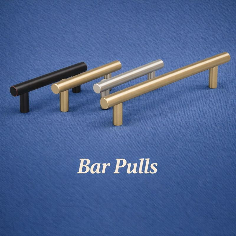 Amerock - Bar Pulls