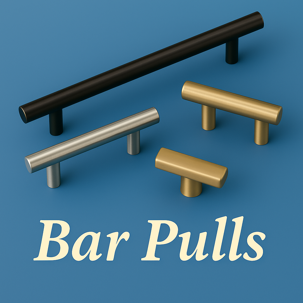 Bar Pulls