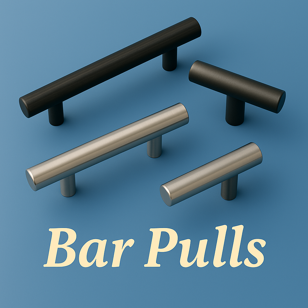 Bar Pulls