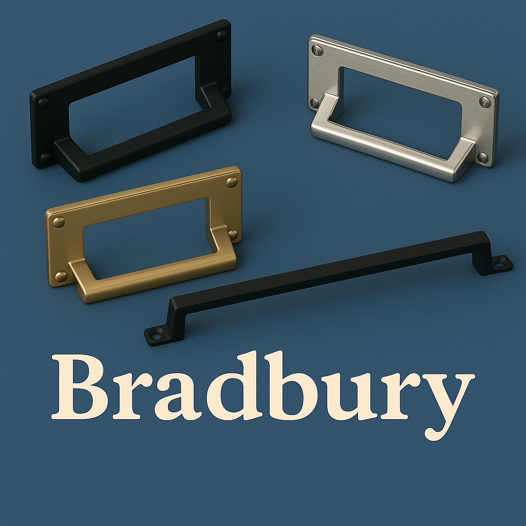 Atlas Homewares - Bradbury