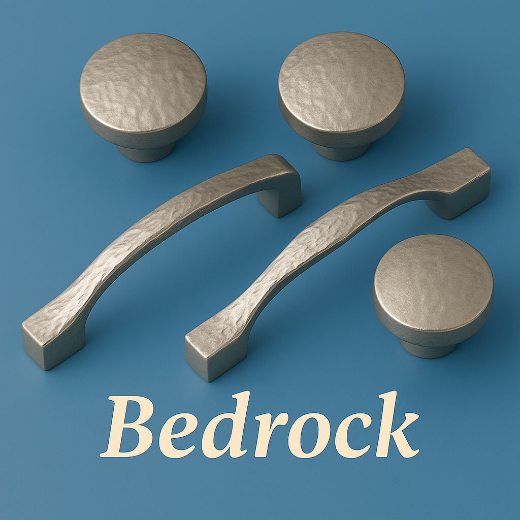 Bedrock