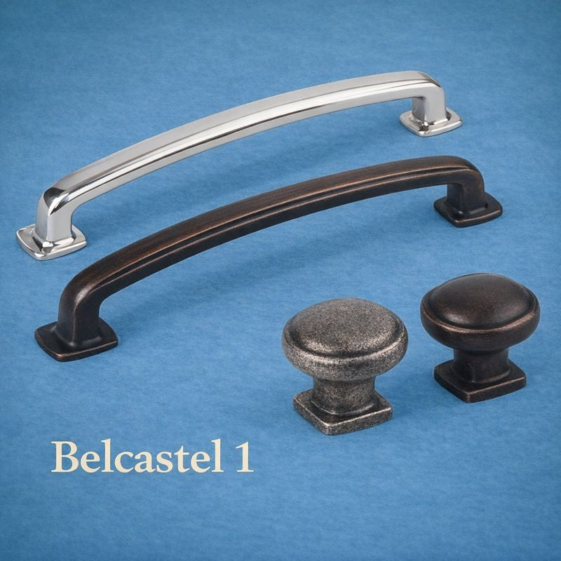 Jeffrey Alexander - Belcastel 1