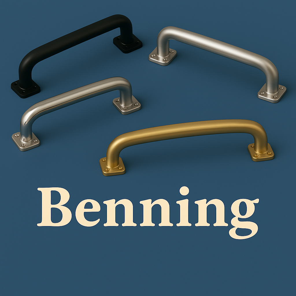 Atlas Homewares - Benning