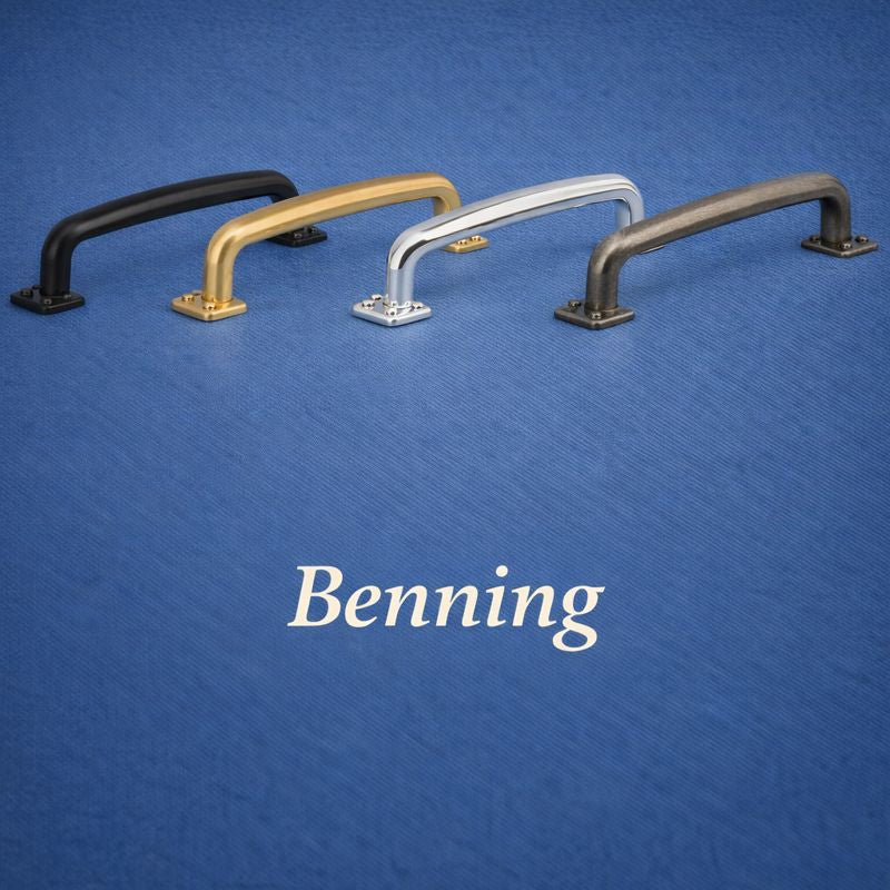 Atlas Homewares - Benning