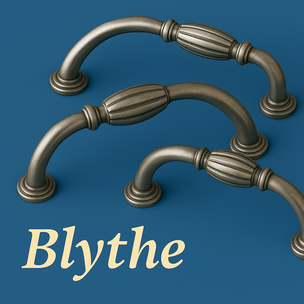 Blythe