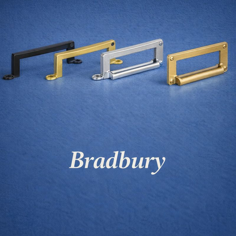 Atlas Homewares - Bradbury