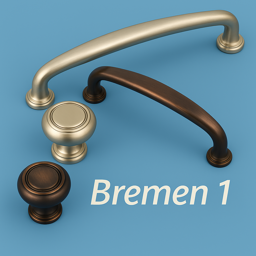 Jeffrey Alexander - Bremen 1