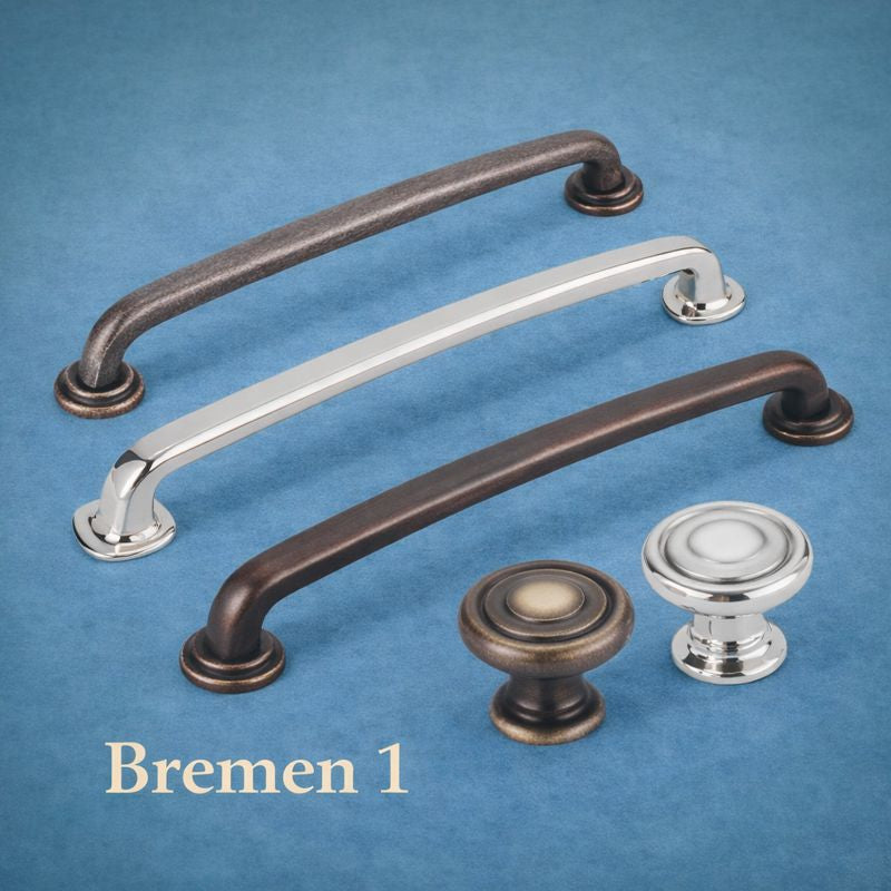 Jeffrey Alexander - Bremen 1