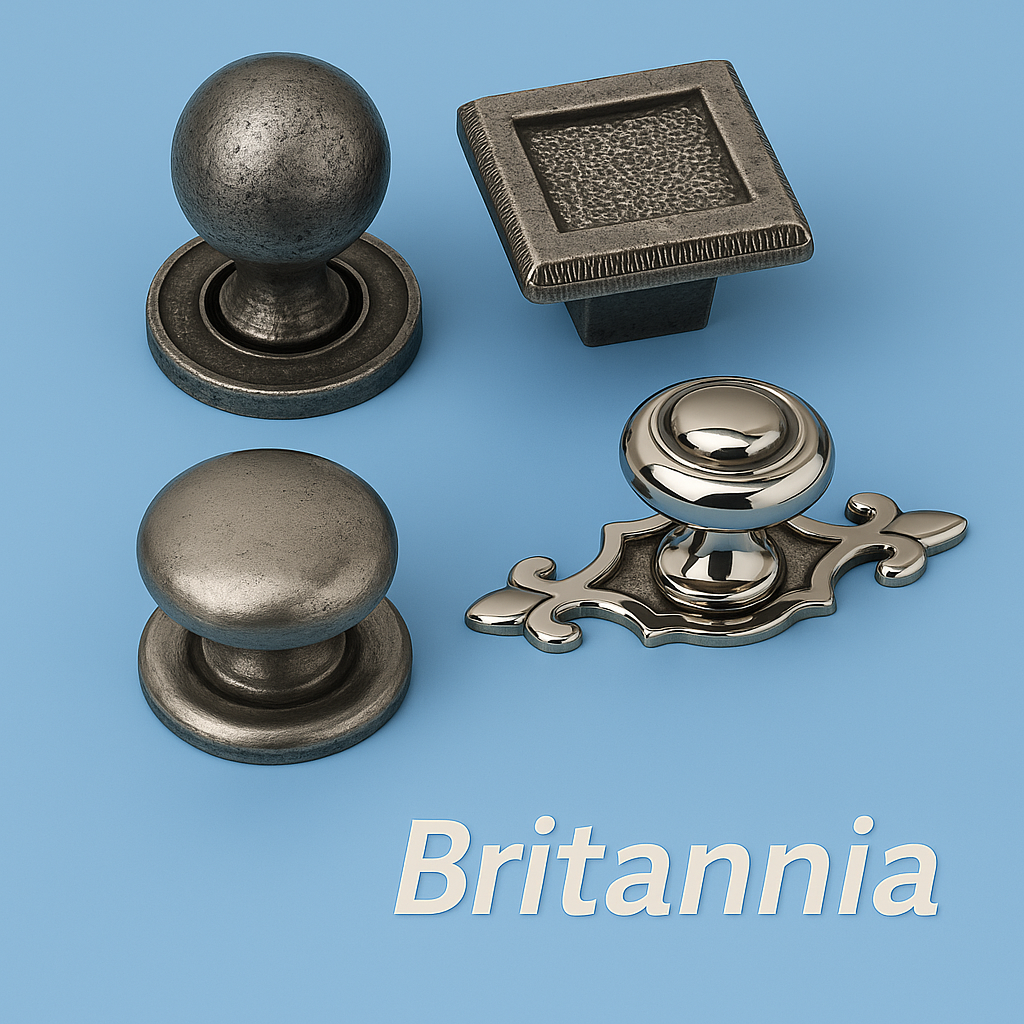 Britannia