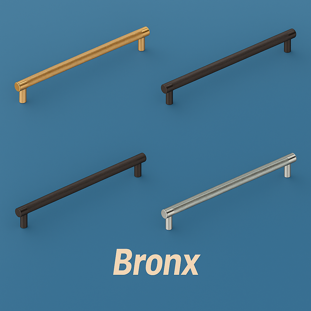 Amerock Bronx