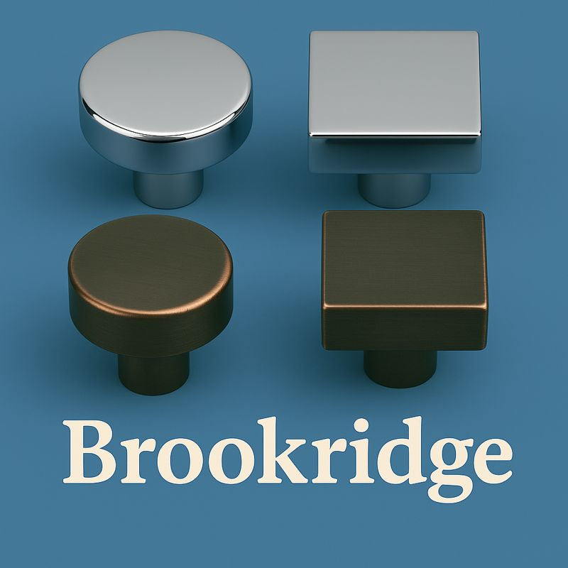 Berenson - Brookridge