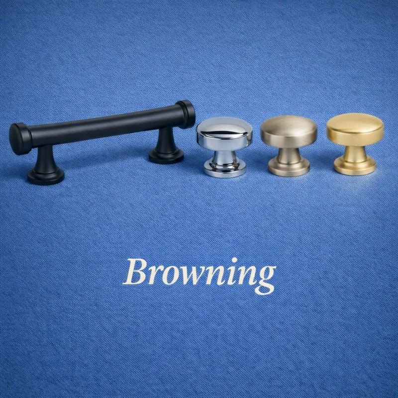 Atlas Homewares - Browning