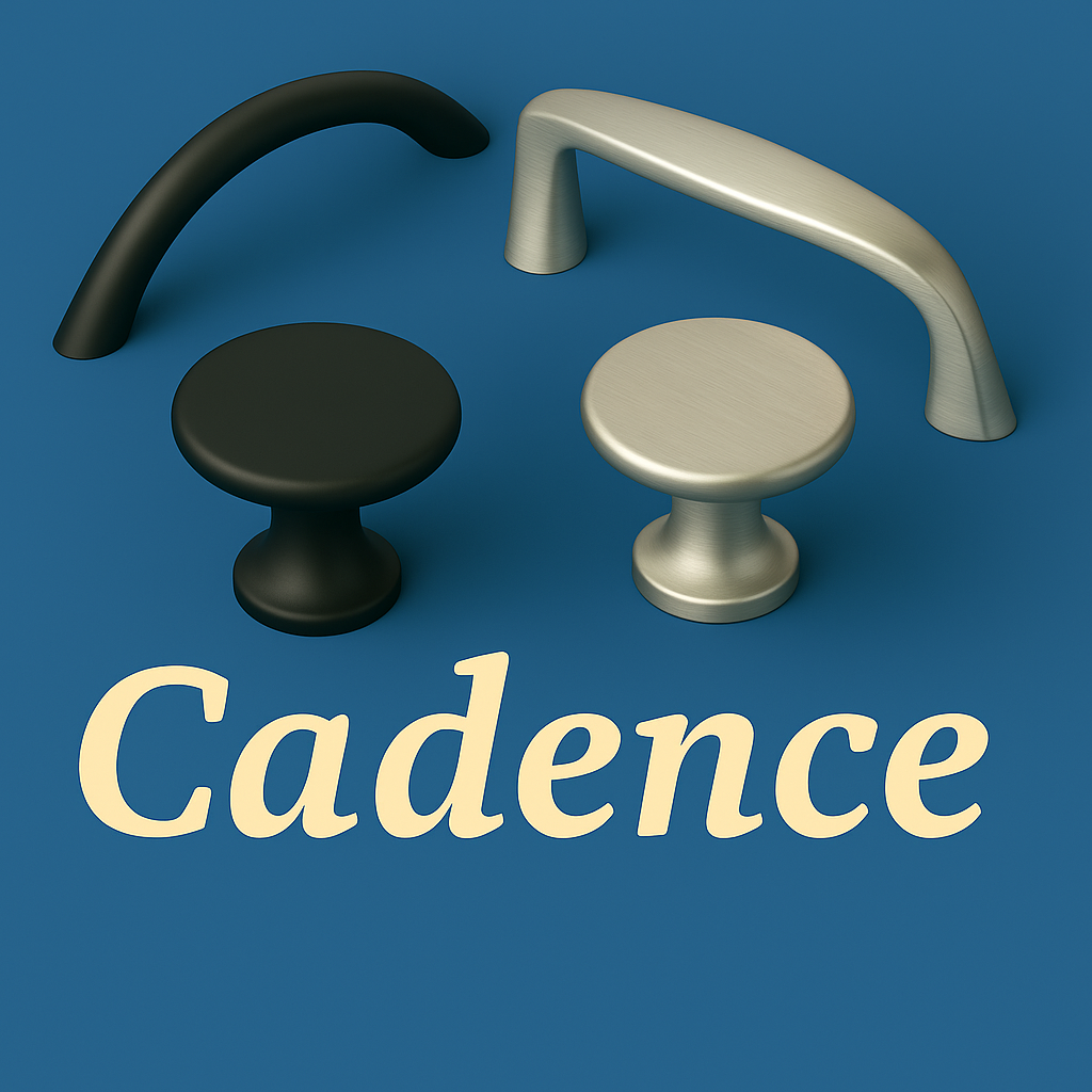 Cadence