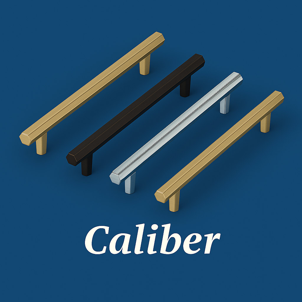 Amerock Caliber