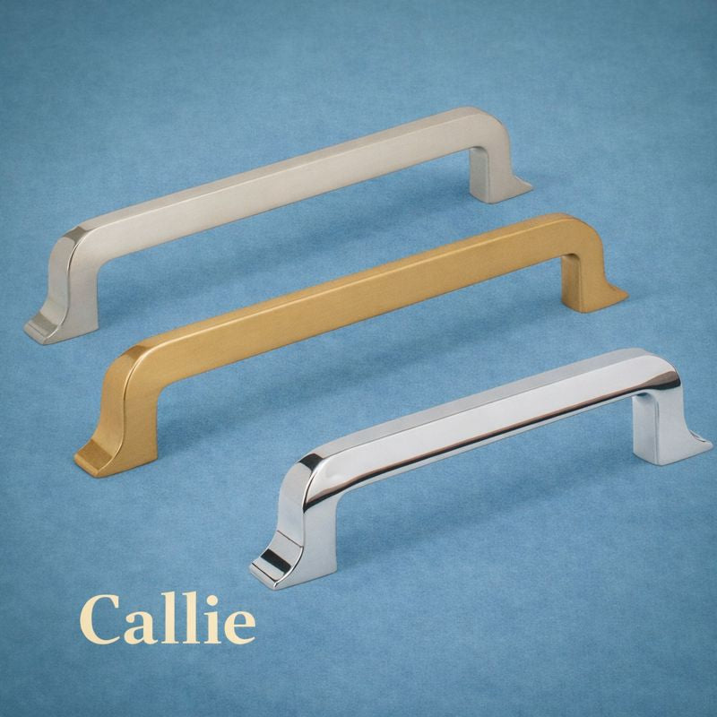 Jeffrey Alexander - Callie