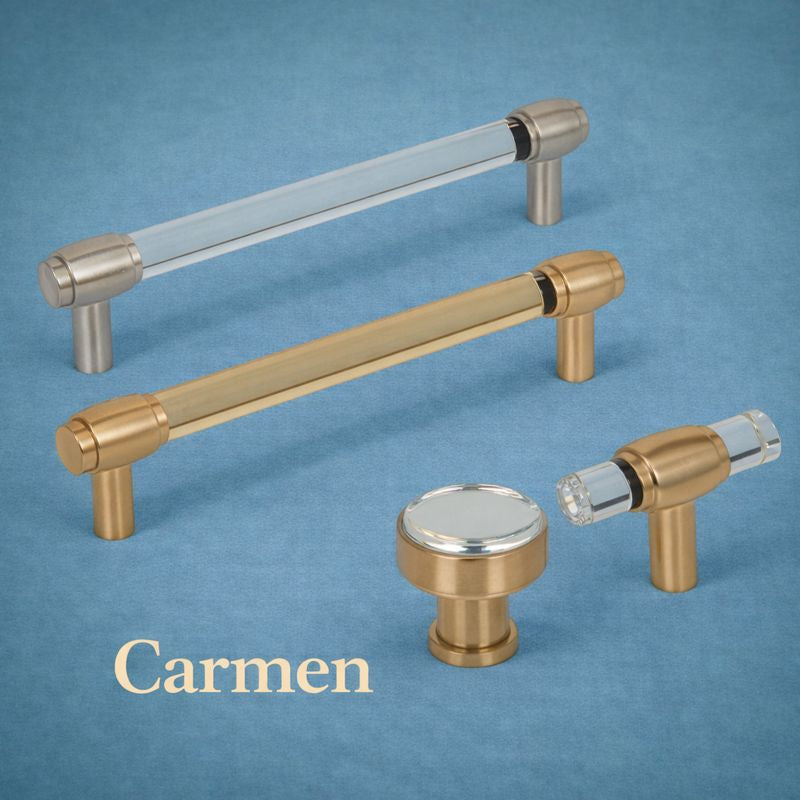 Jeffrey Alexander - Carmen