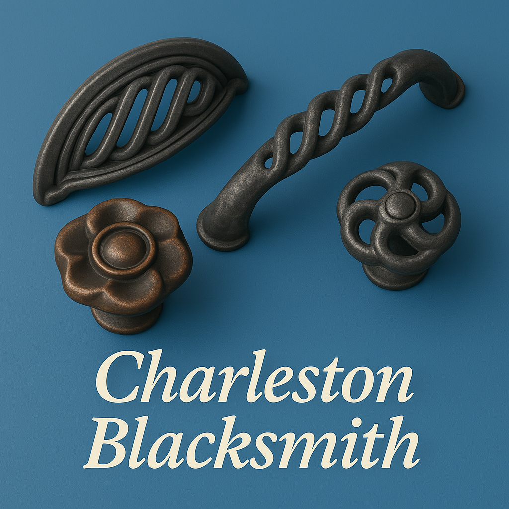Charleston Blacksmith
