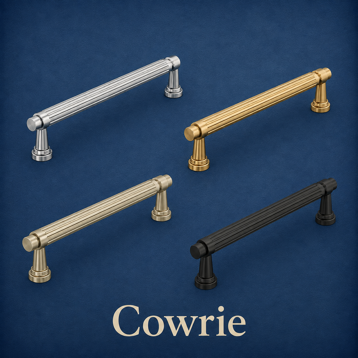 Amerock - Cowrie