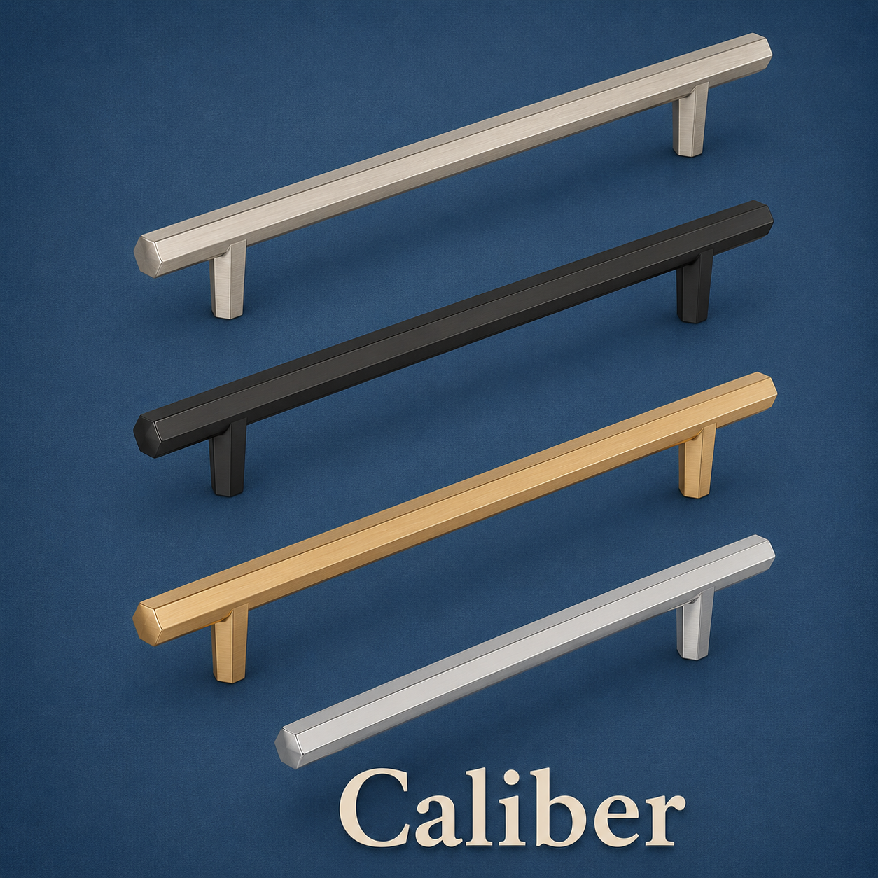 Amerock - Caliber