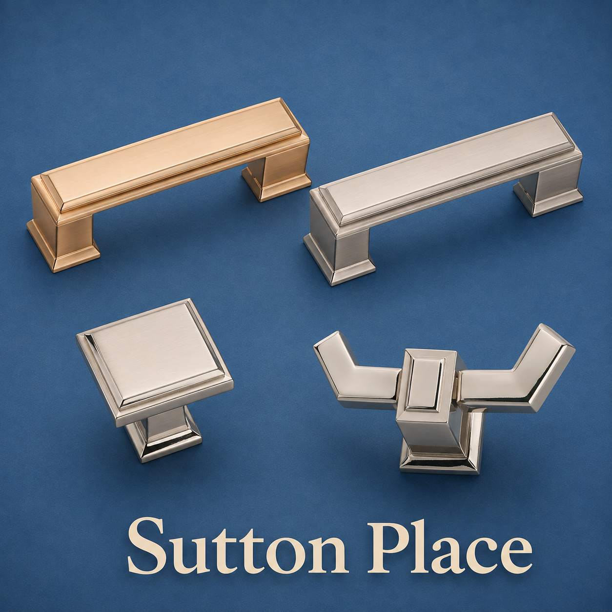 Atlas Homewares - Sutton Place