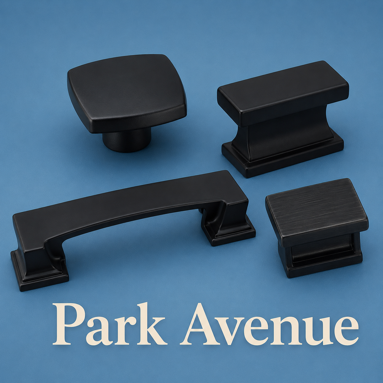 MNG Hardware - Park Avenue Collection