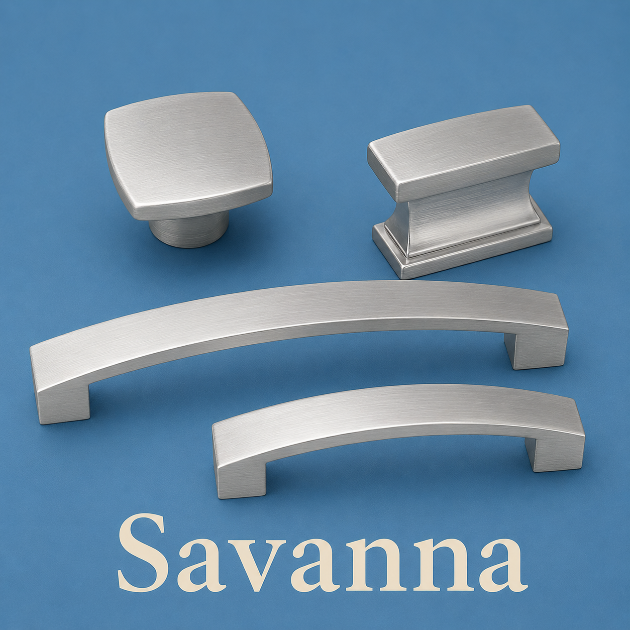 MNG Hardware - Savanna Collection