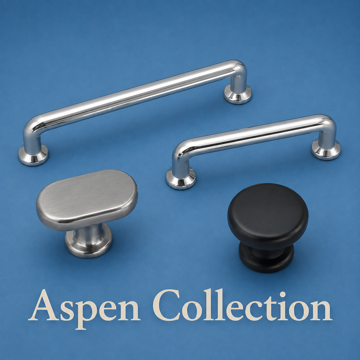 MNG Hardware - Aspen Collection