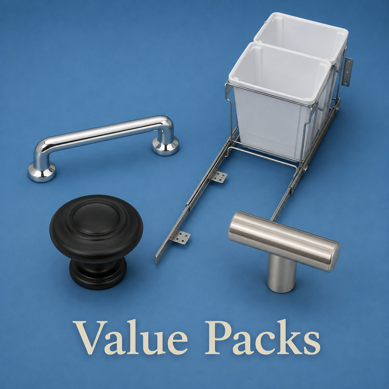 Paradise Bathworks - Value Packs