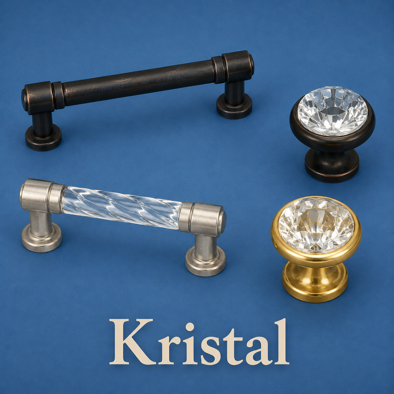 Paradise Bathworks - Kristal