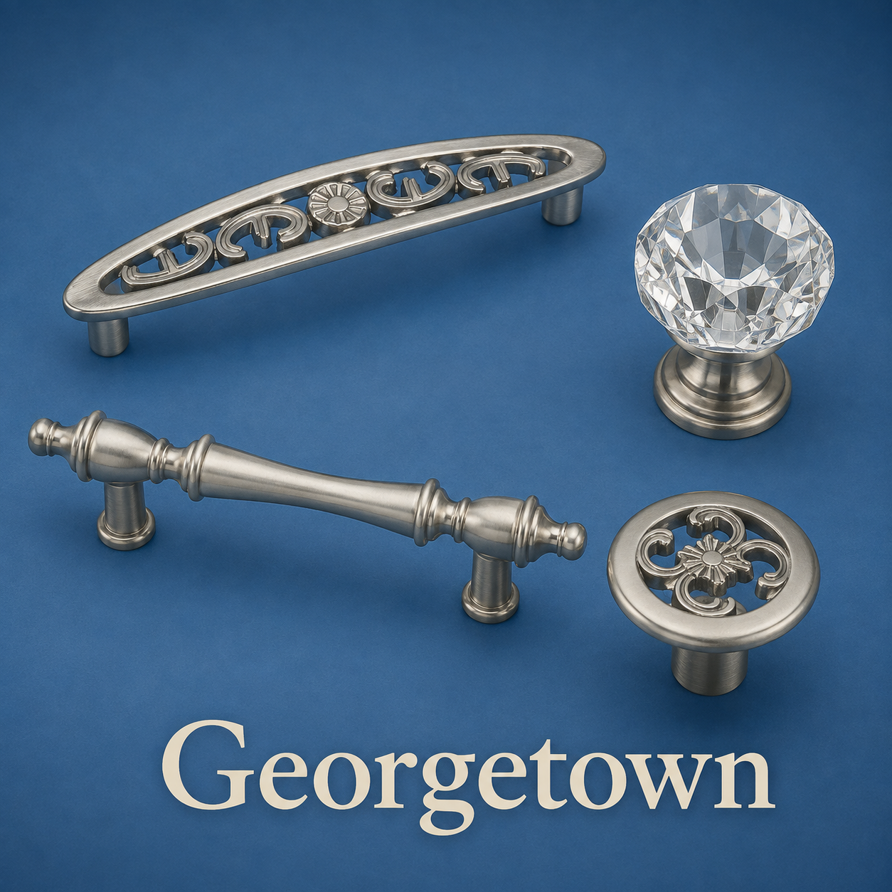 Paradise Bathworks - Georgetown