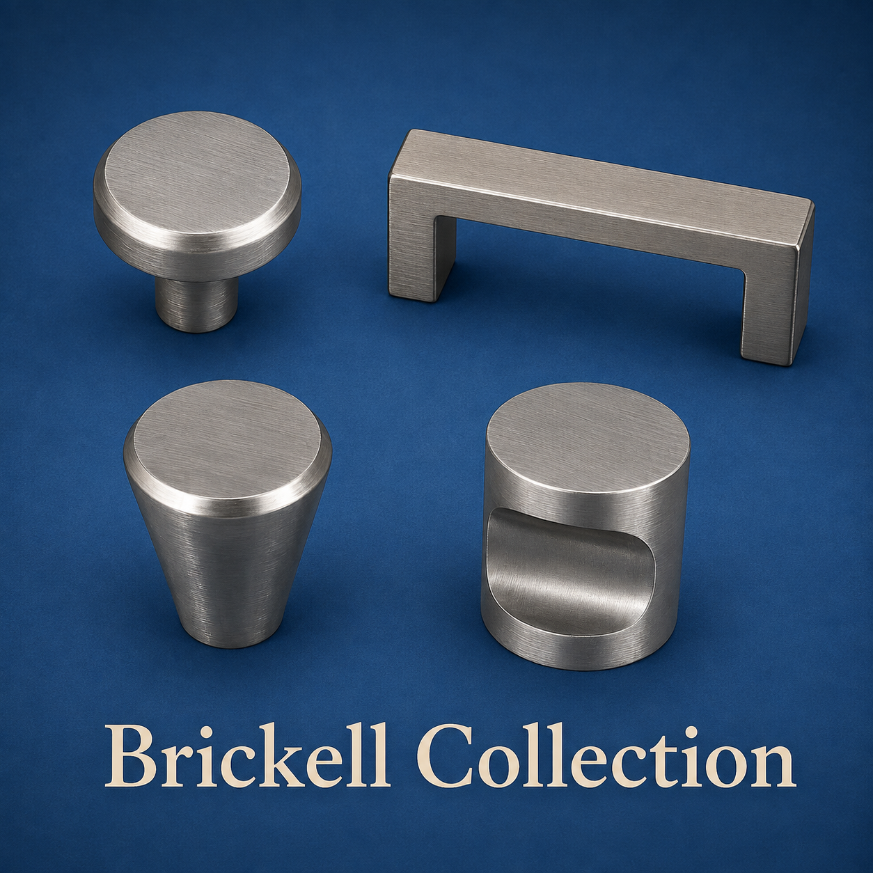 Paradise Bathworks - Brickell Collection