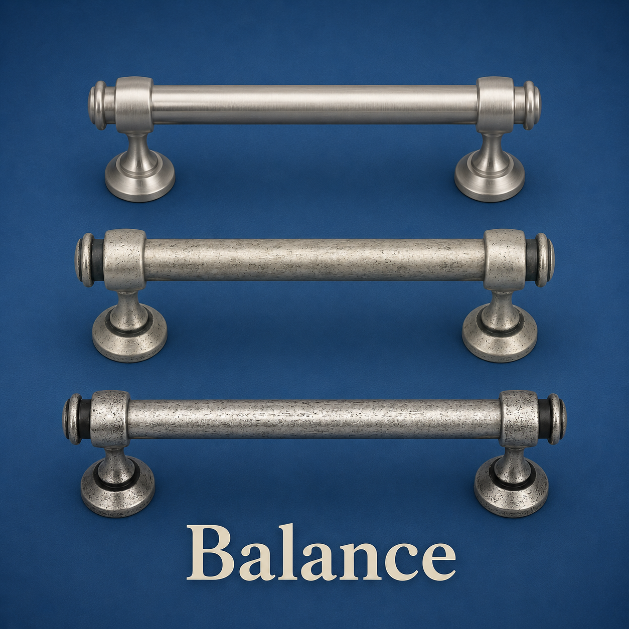 Paradise Bathworks - Balance
