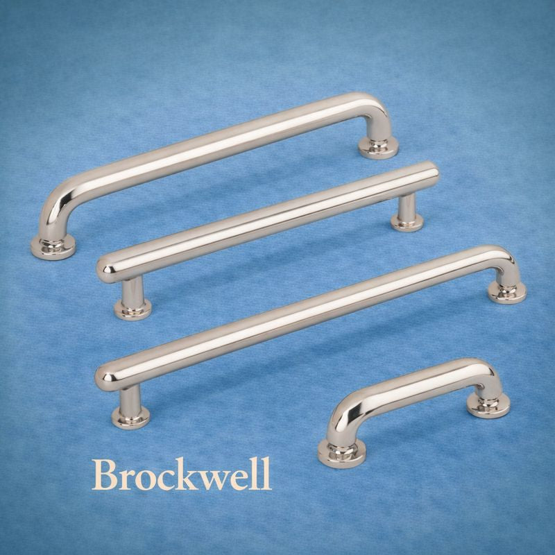 Top Knobs - Brockwell