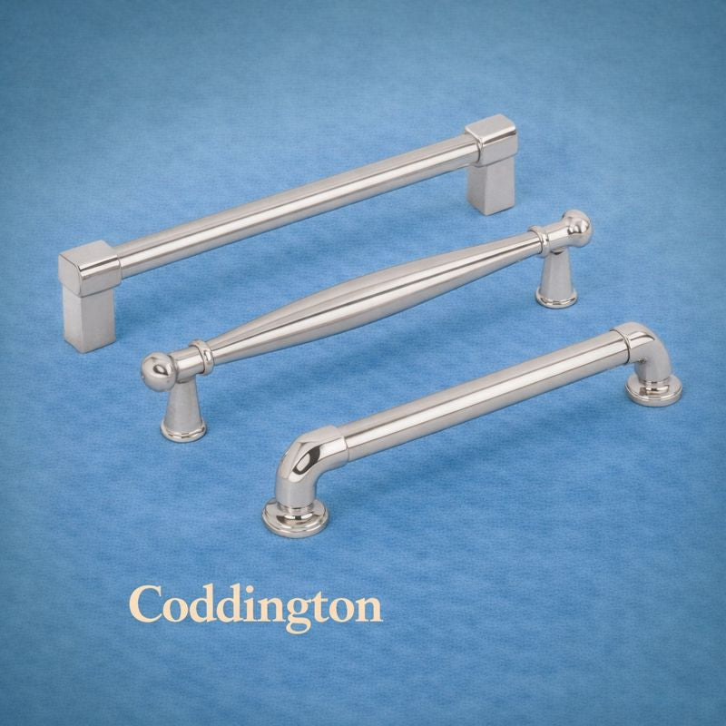Top Knobs - Coddington