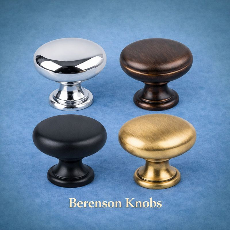 Berenson Knobs