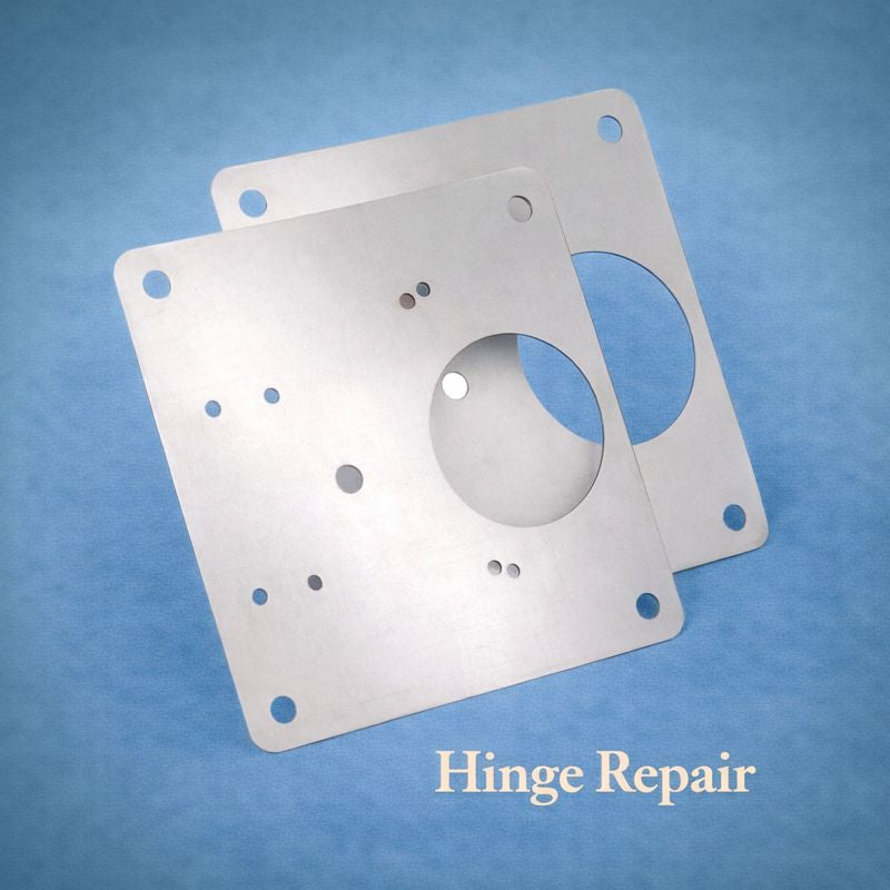 Amerock - Hinge Repair