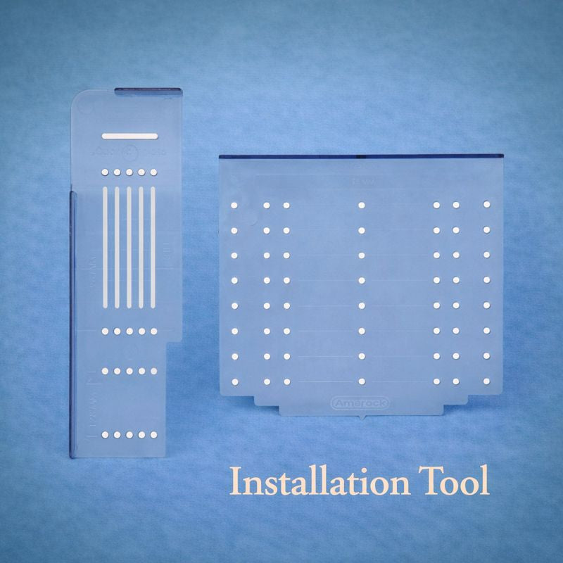Amerock - Installation Tool