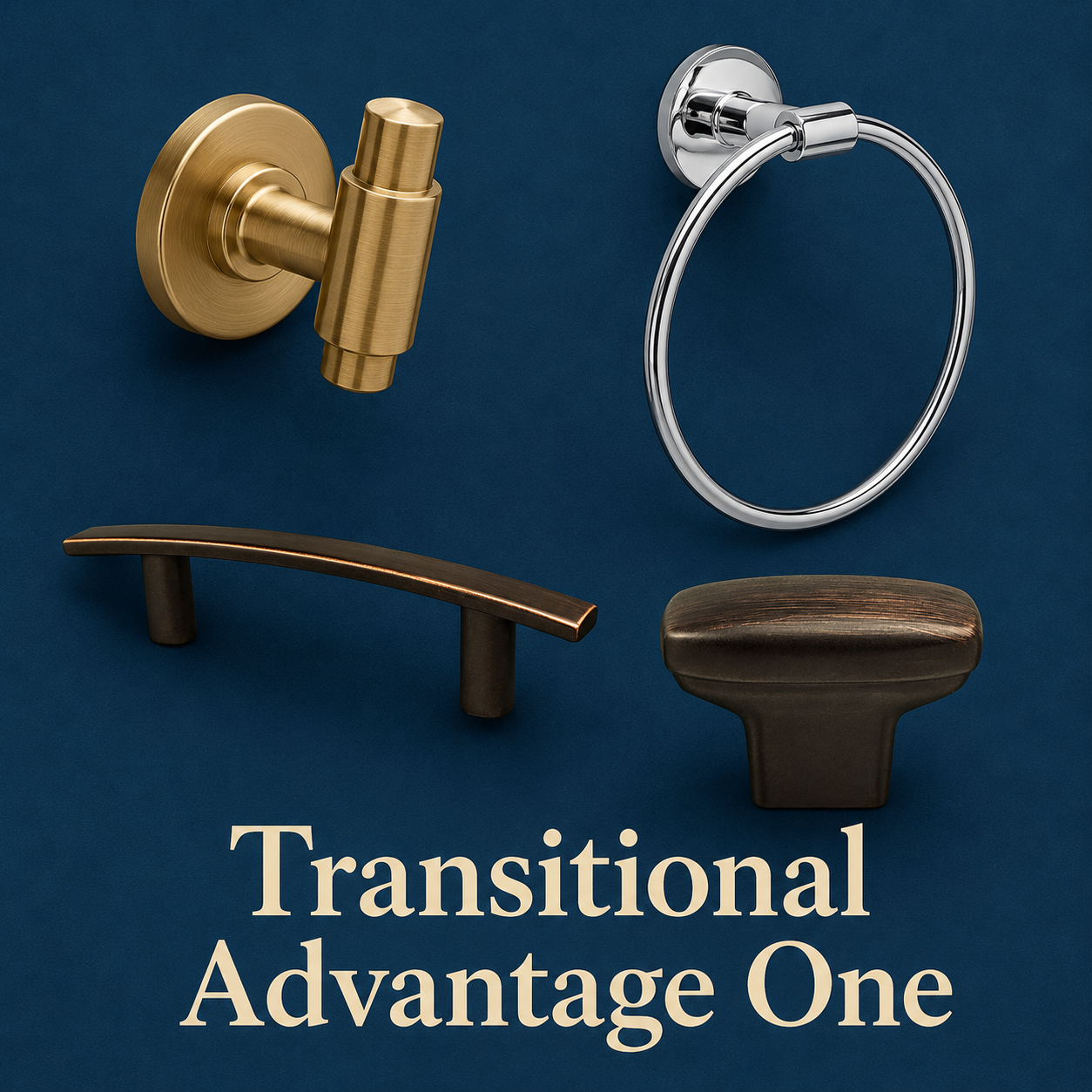 Berenson - Transitional Advantage One