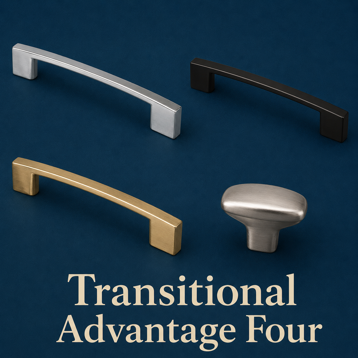Berenson - Transitional Advantage Four