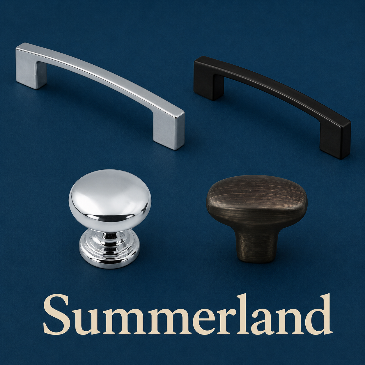 Laurey - Summerland