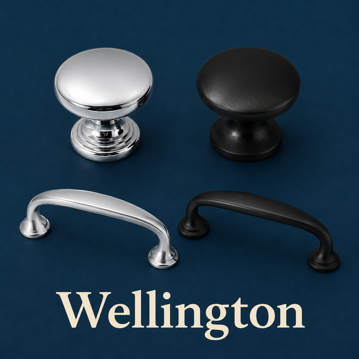 Laurey - Wellington