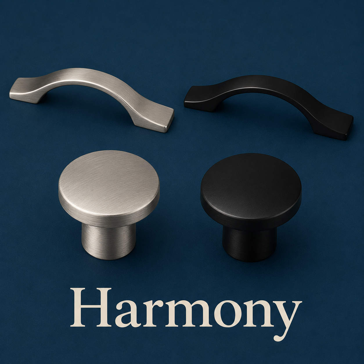 Laurey - Harmony