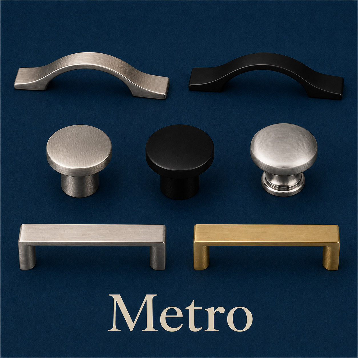 Laurey - Metro
