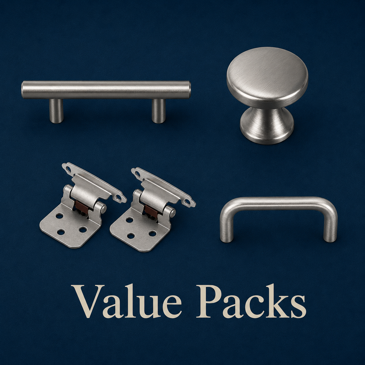 Laurey - Value Packs