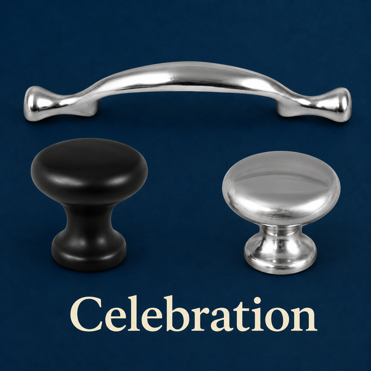 Laurey - Celebration