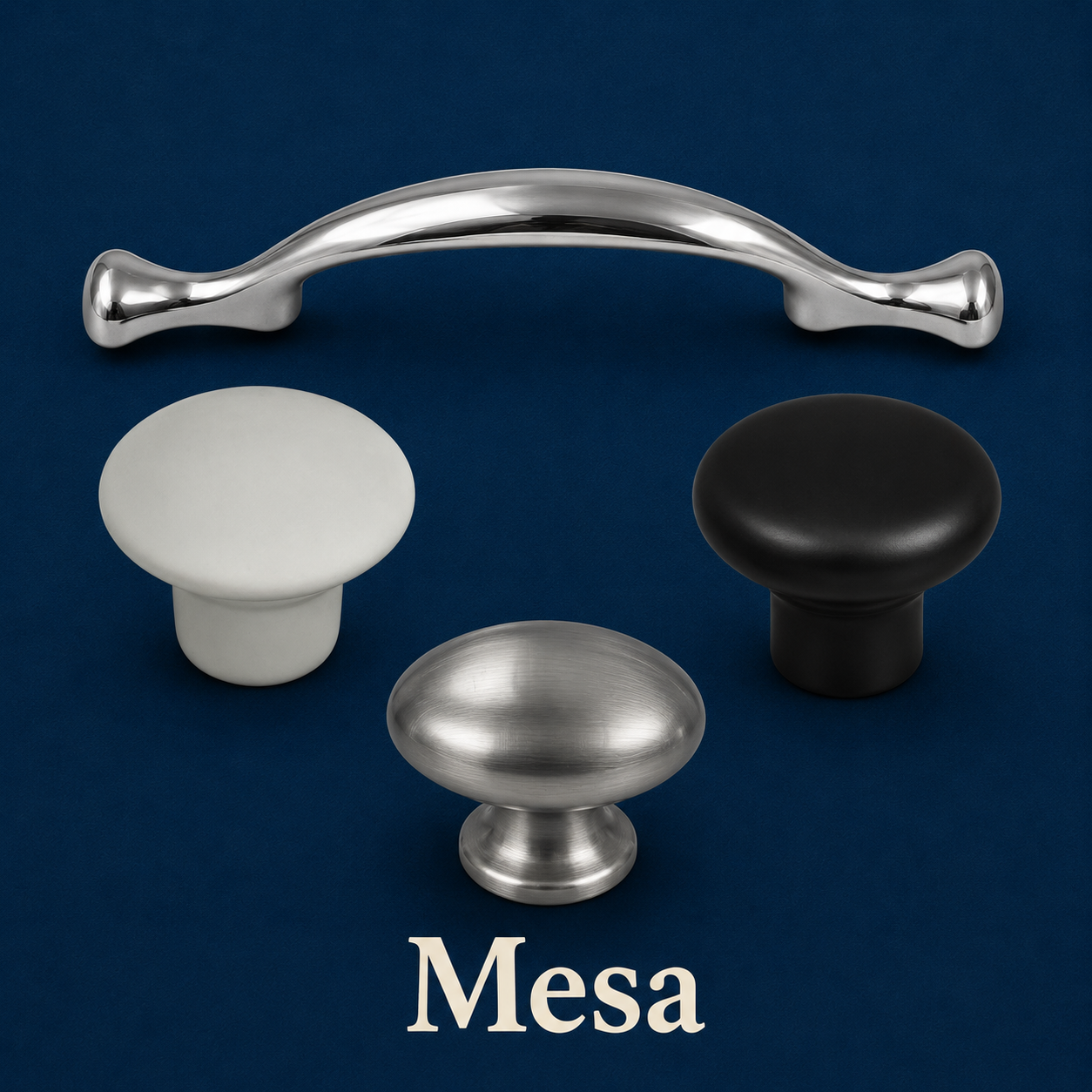 Laurey - Mesa